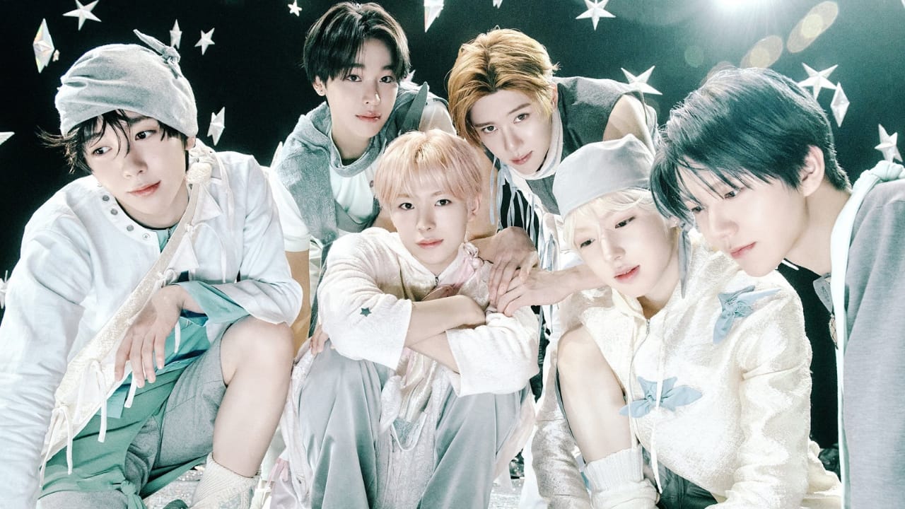 NCT Wish Siap Comback 2026 Rilis Full Album Perdana “Ode To Love”