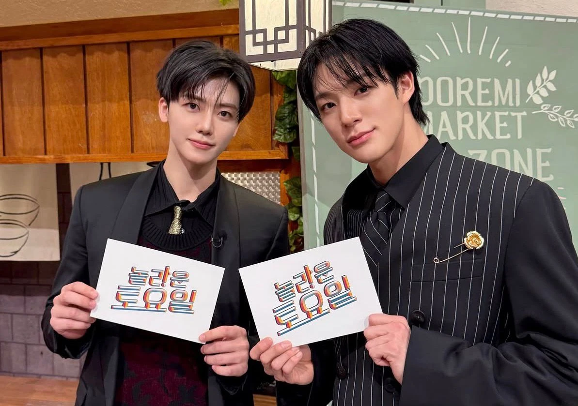 Tiket Fanmeeting NCT JNJM [DUALITY] di Jakarta Akan Mulai Dijual Akhir April 2026